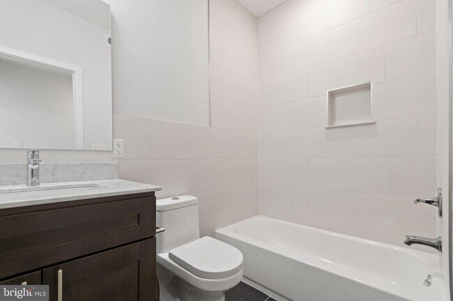 Foto del edificio - 2027 N 8th St