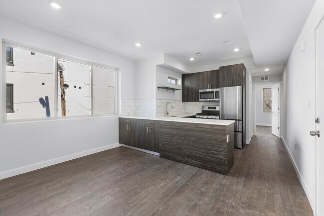 Foto del edificio - 917 N 15th St