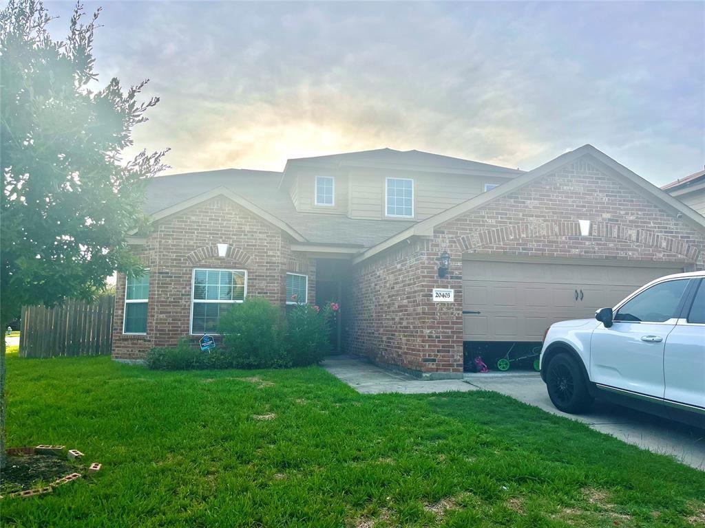 Primary Photo - 20403 Oak Lodge Meadow Dr
