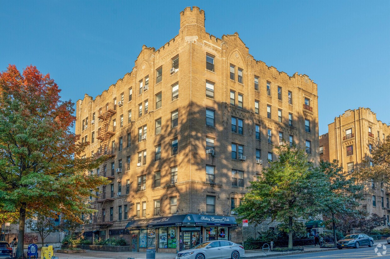 Foto principal - 135 Prospect Park SW