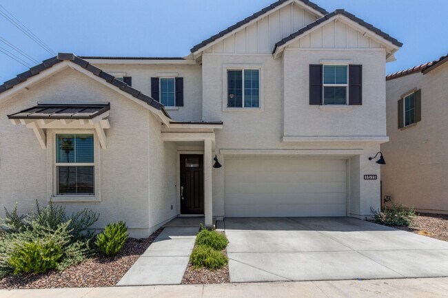 Building Photo - BEAUTIFUL PHOENIX HOME IN GATED COMMUNITY!