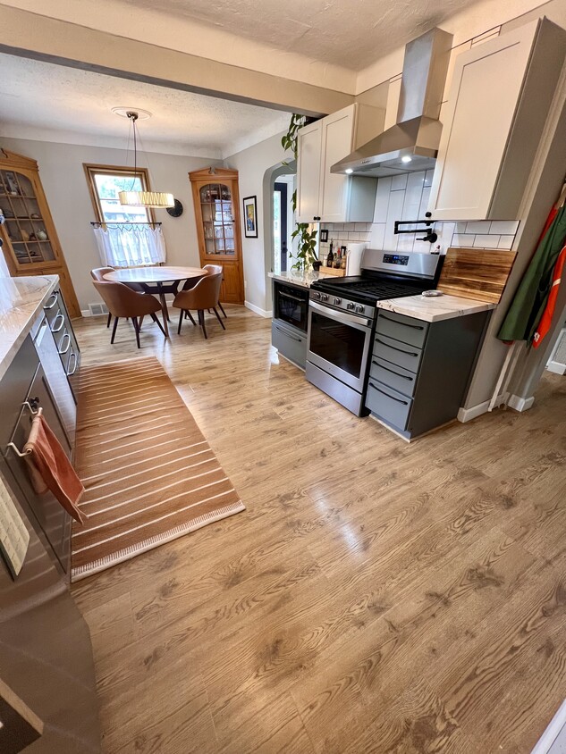 Foto principal - 1266 Draper Ave