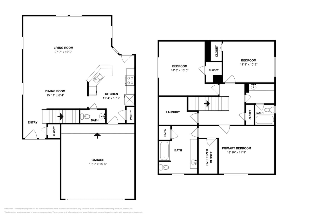 Building Photo - 21414 Jamals Way