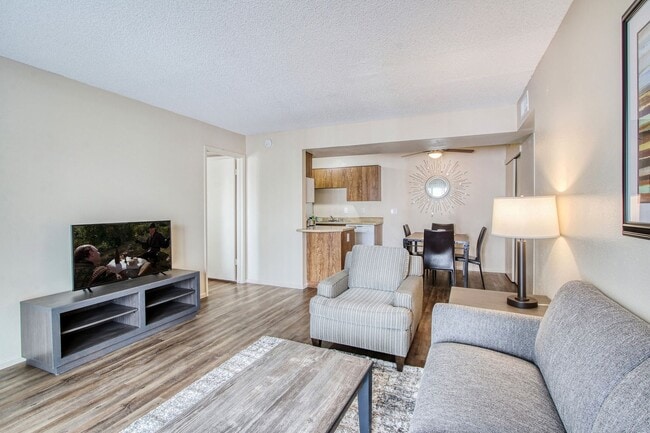 Interior Photo - RIVER PARK