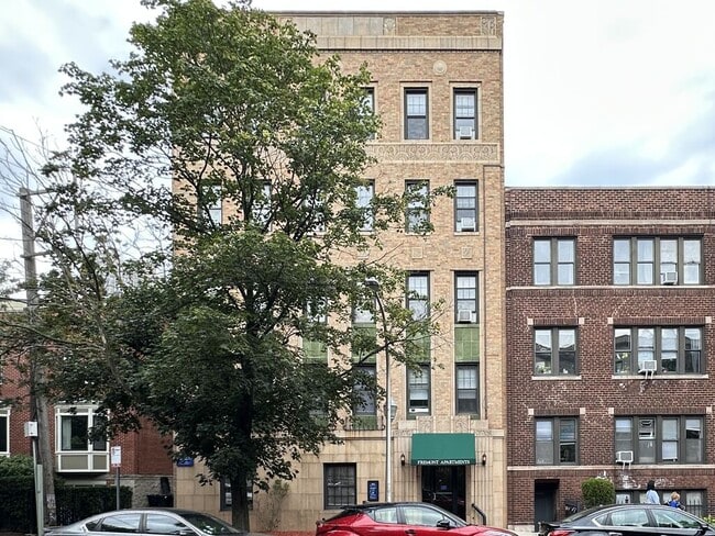 Building Photo - 3836 N Fremont