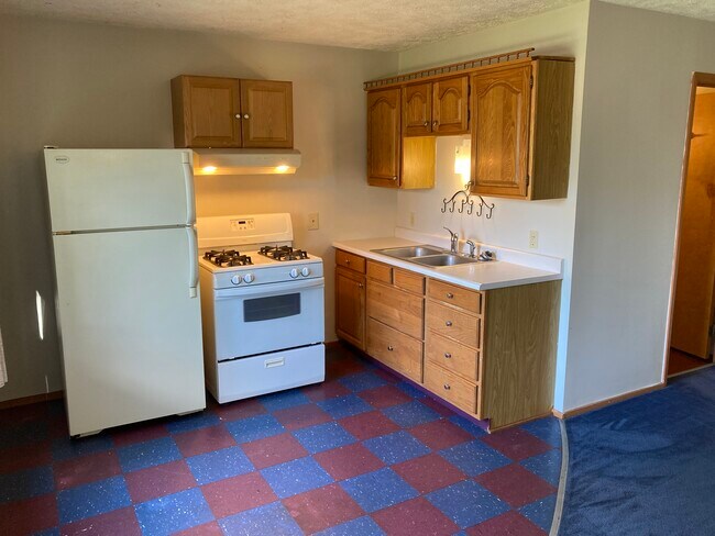Kitchen - 3593 Old Hwy 27 S