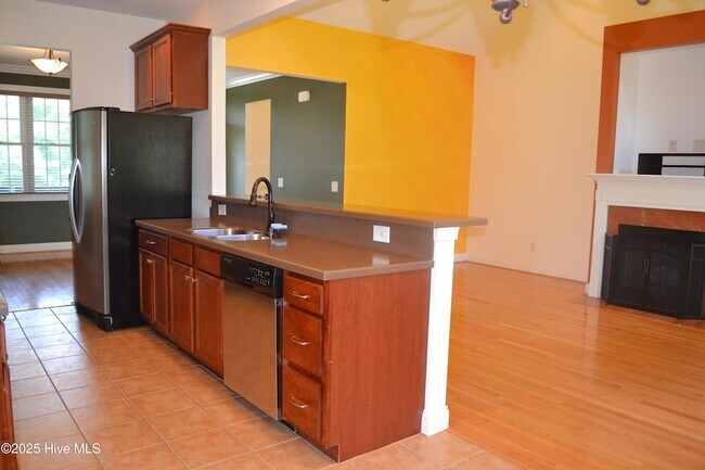 Foto del edificio - 1026 Sea Gull Dr