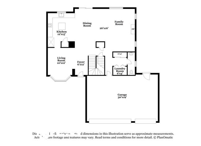 Foto del edificio - 22747 E Alamo Ln