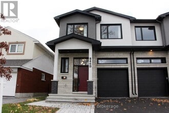 Building Photo - 846 Alpine Ave