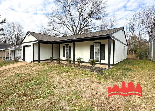 Foto del edificio - 5636 Maple Tree Dr
