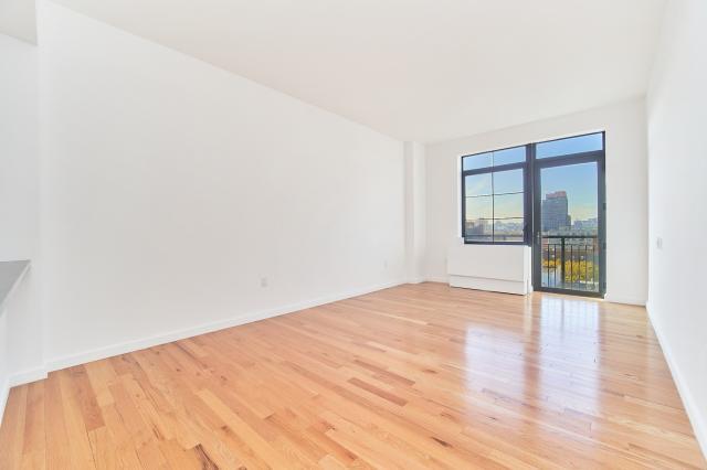 Foto principal - 2 bedroom in NEW YORK NY 10035