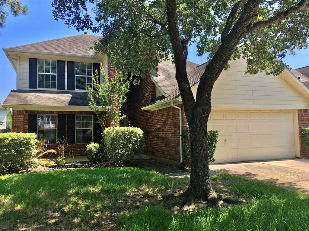 20418 Hidden Point Ln, Richmond, TX 77407 House Rental in Richmond, TX