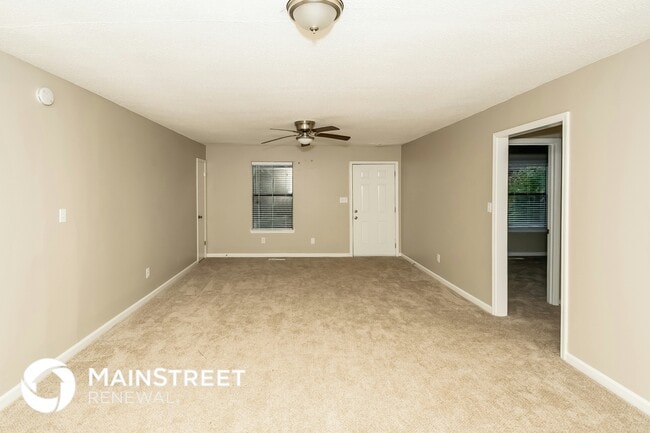 Building Photo - 1704 Brewster Rd
