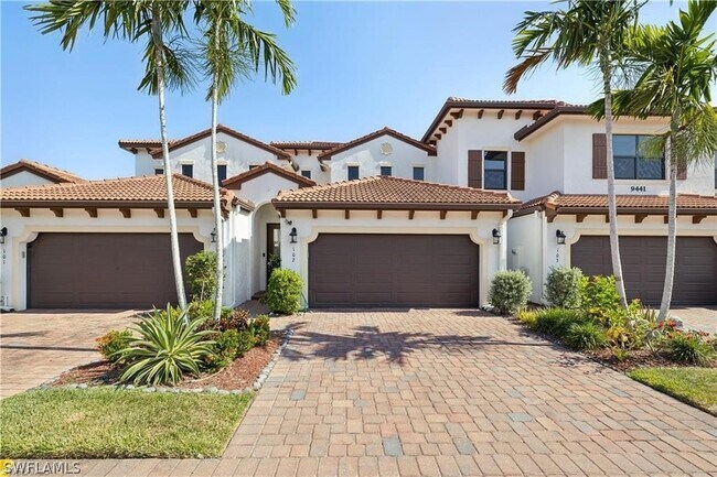 Foto del edificio - 9441 Sardinia Way