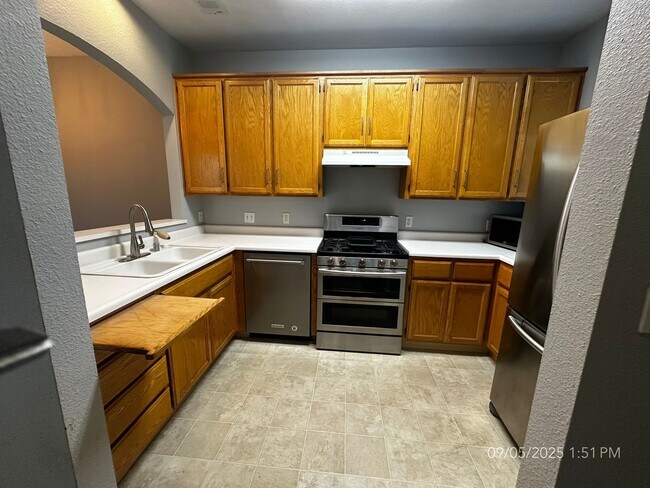 Foto del edificio - 2 Story Condo