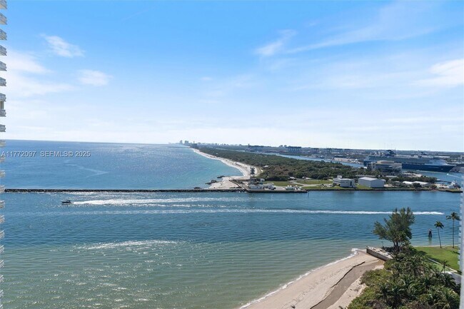 Foto del edificio - 2100 S Ocean Ln