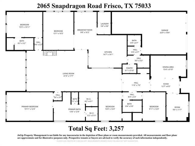 Foto del edificio - 2065 Snapdragon Rd