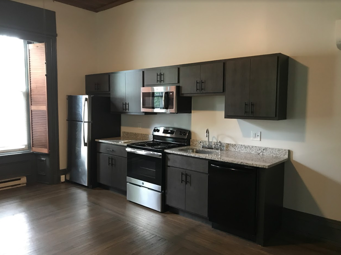 Foto principal - 2612 Eden Ave