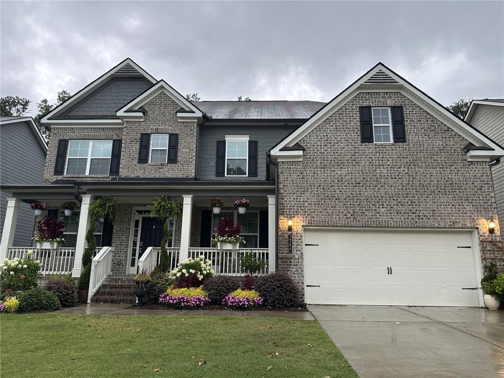 Foto principal - 3380 Deaton Trail