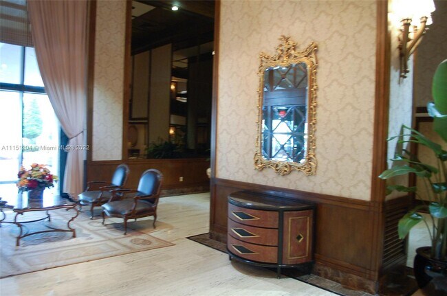 Building Photo - 9801 Collins Ave