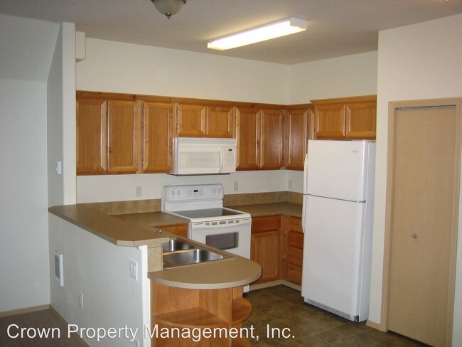 Foto del edificio - 3750 Amber St NE