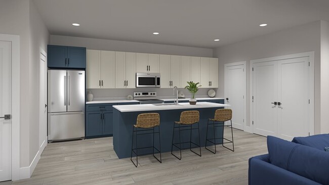 Building Photo - Lofts at Princeton