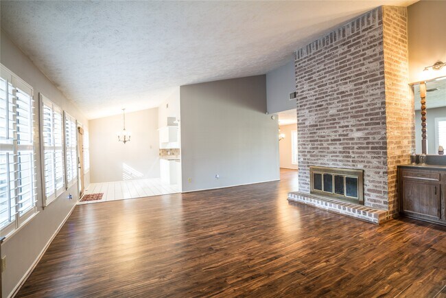 Foto del edificio - 2811 S Blue Meadow Cir