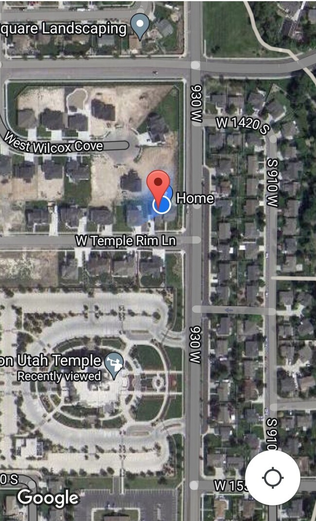 Foto del edificio - 936 W Temple Rim Ln