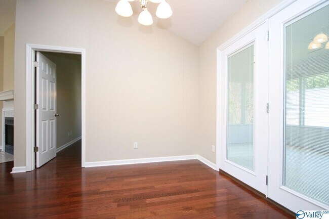 Foto del edificio - 210 Knox Creek Trail NW