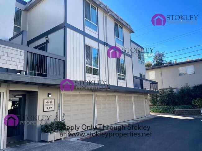 Building Photo - Stokley Properties Presents 2036 Sierra Rd...