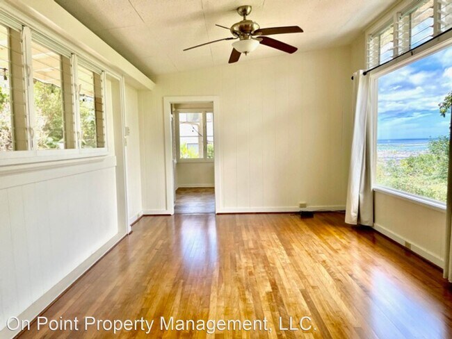 Building Photo - 2 br, 1 bath House - 1311 Mamalu St.