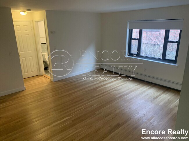 Building Photo - 46 Harvard Ave