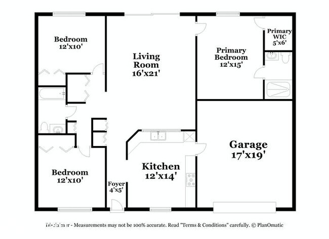 Building Photo - 309 DRUM CT, Poinciana, FL 34759