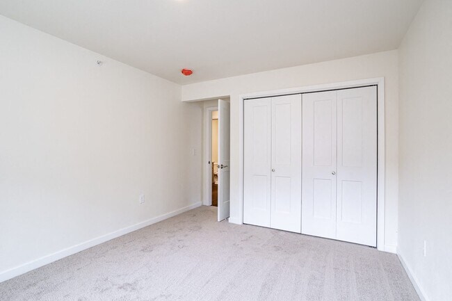 Foto del edificio - Porter Place Apartments