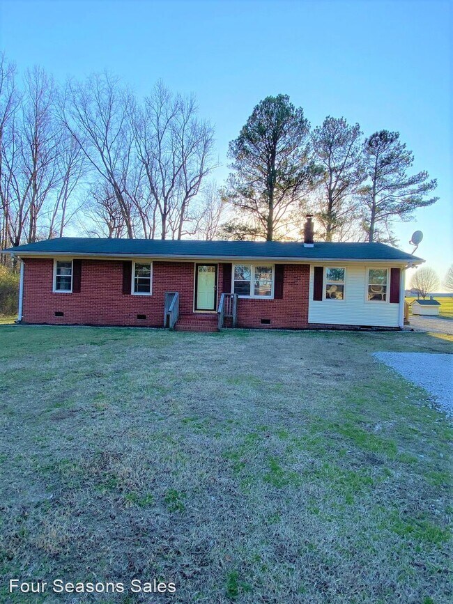 Foto del edificio - 3 br, 1 bath House - 9276 Red Oak Blvd