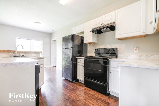 Building Photo - 3697 Duar Terrace