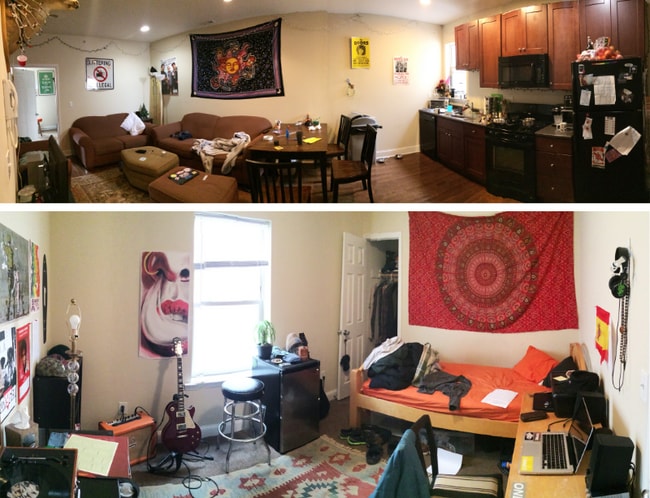 Photo - 1603 W Diamond St Apartment