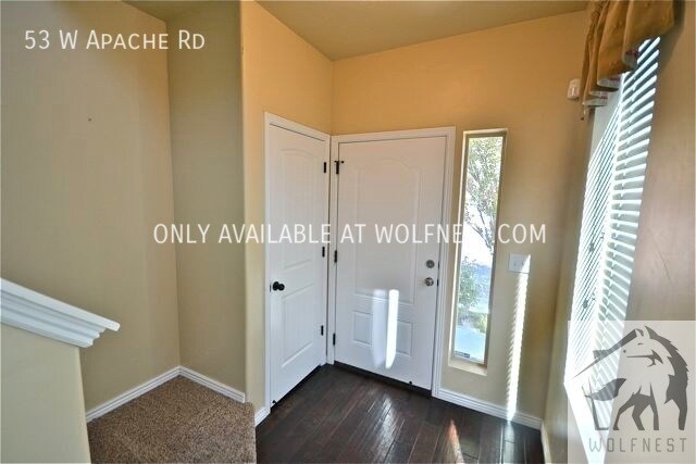 Foto del edificio - No Security Deposit Option! Beautiful 3 Be...