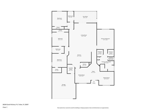 Building Photo - 86304 Sand Hickory Trail