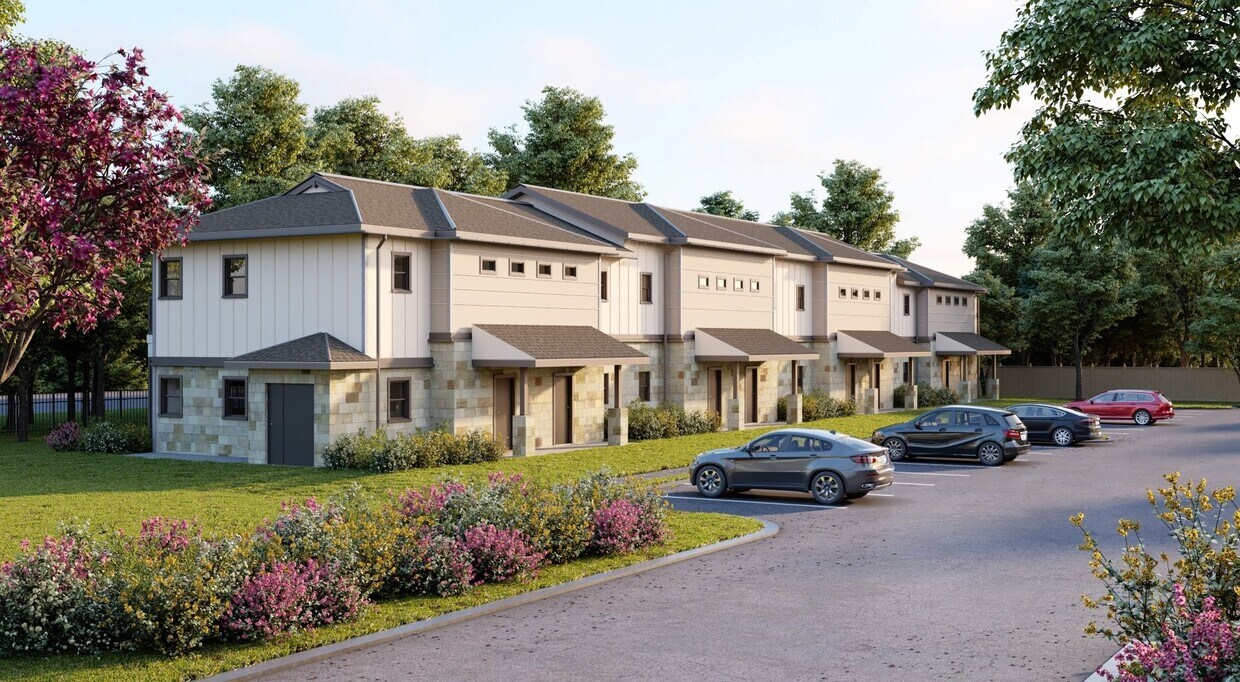 Foto del edificio - TwentyNine 02