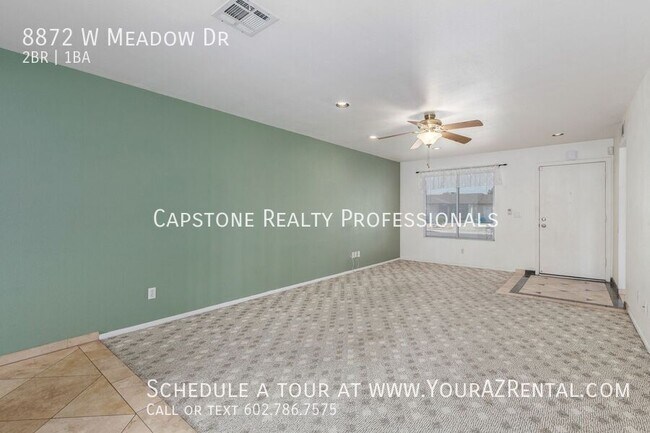 Foto del edificio - 8872 W Meadow Dr