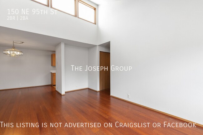 Foto del edificio - Updated 2 bed/1.75 bath in Northgate!