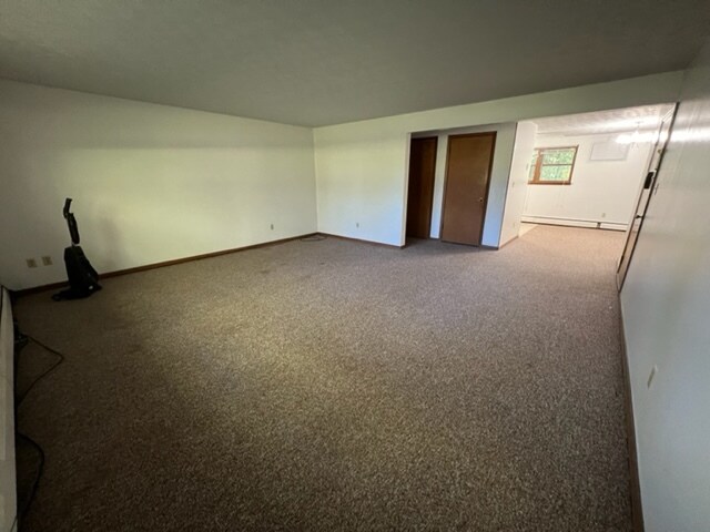 living room - 8156 Southern Blvd