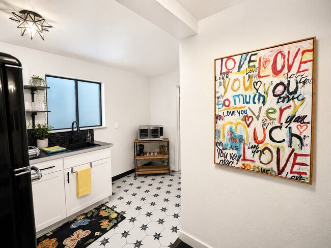Foto del edificio - 503 N 2nd St
