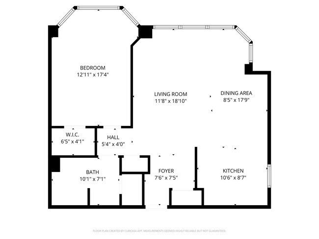 Foto del edificio - 1111 Caroline St