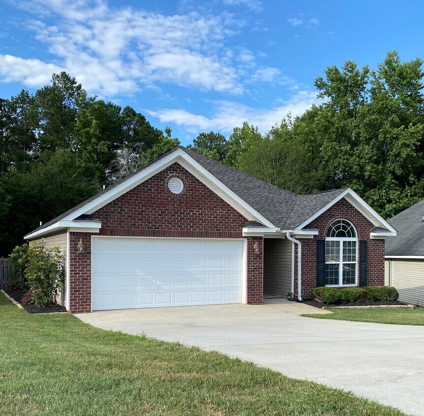 805 Michelle Ct, Grovetown, GA 30813 House Rental in Grovetown, GA