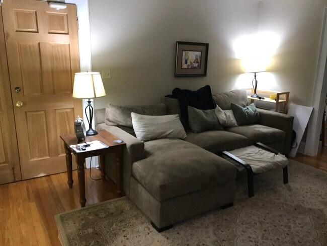 Foto del edificio - 61 Burr St