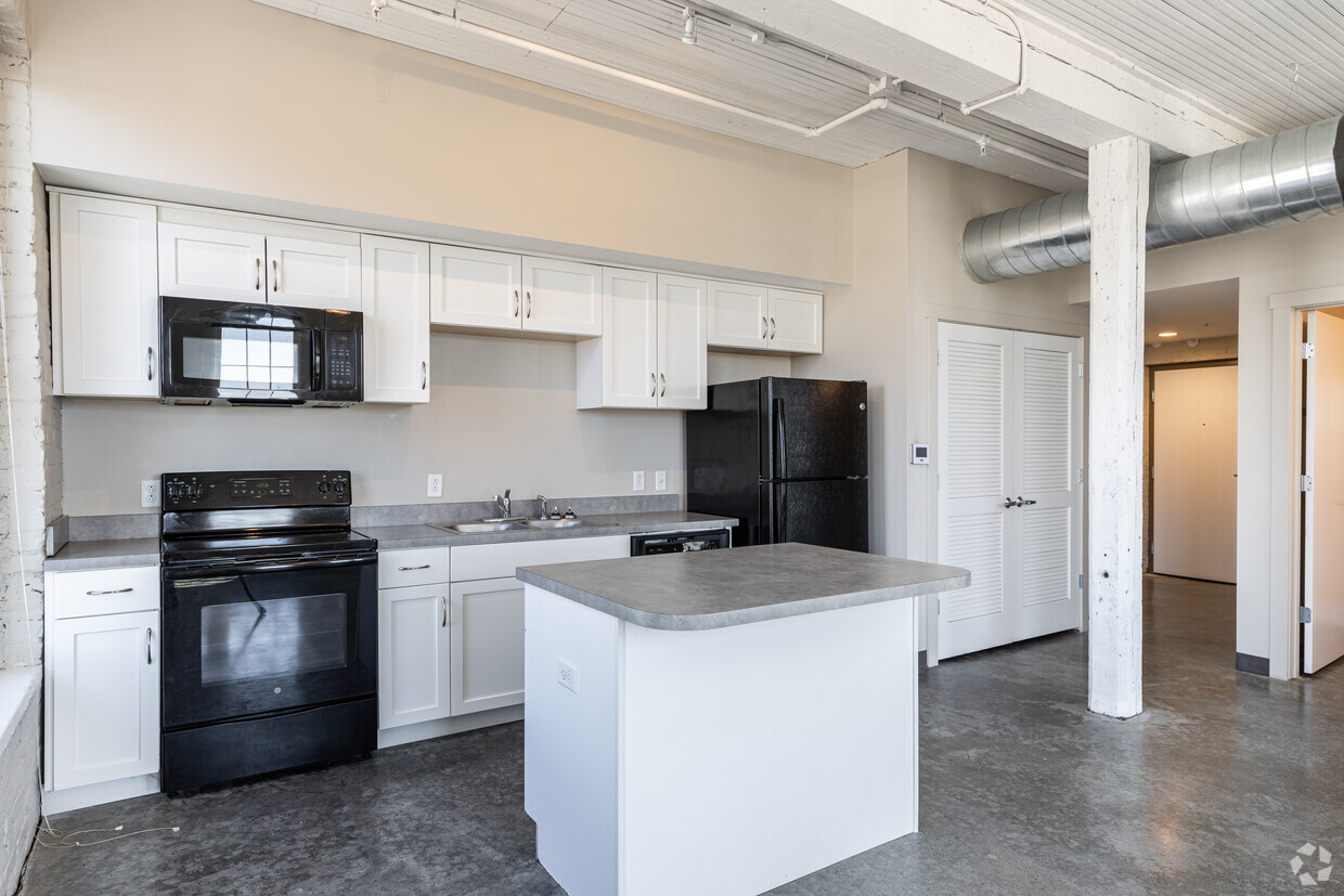 Foto principal - Wheelhouse Lofts