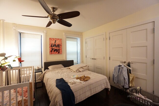 Foto del edificio - 461 Willoughby Ave