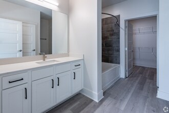 Interior Photo - Stockyard Lofts